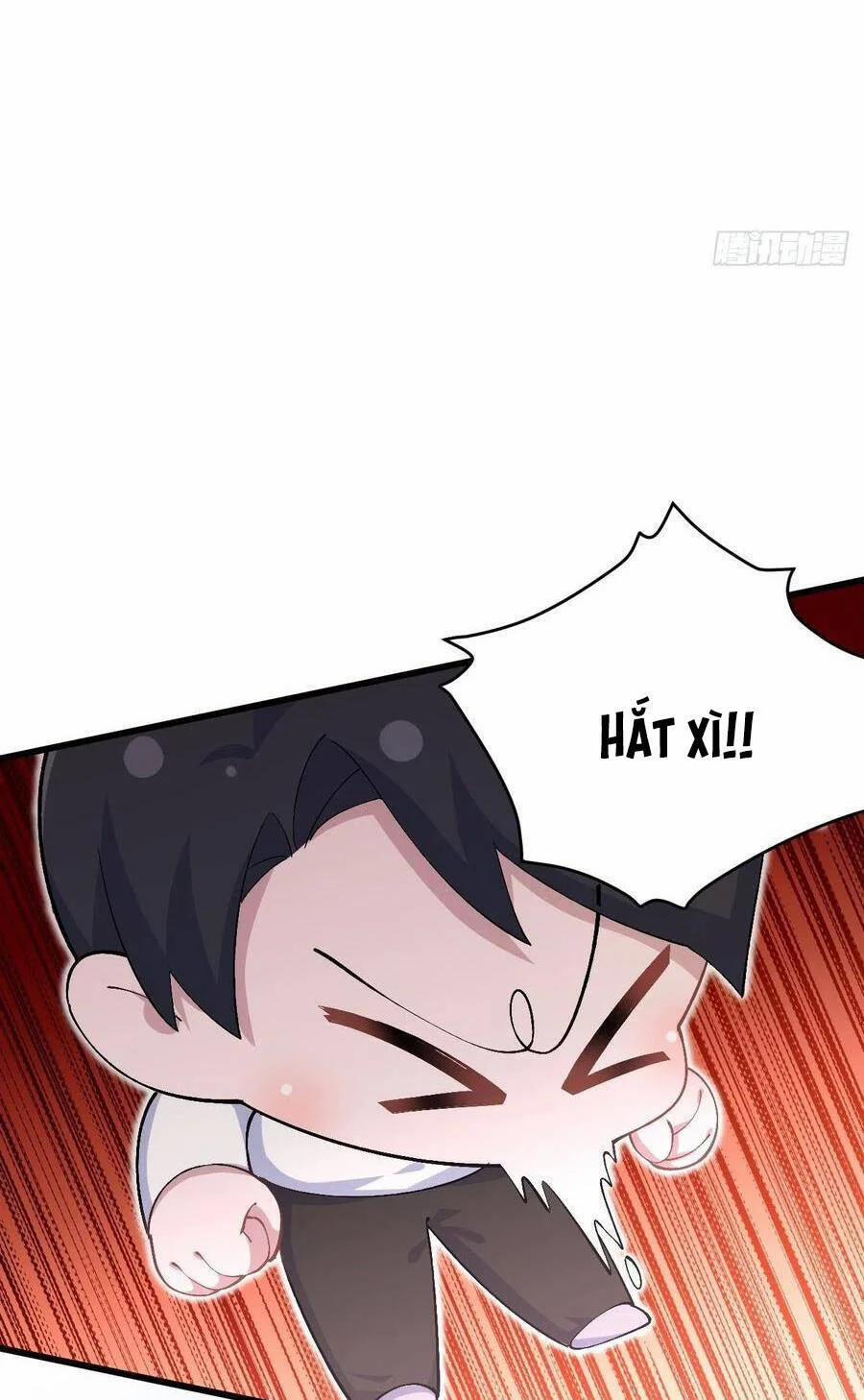 Cha Vợ Đại Nhân Là Bà Xã 180.2 trang 38