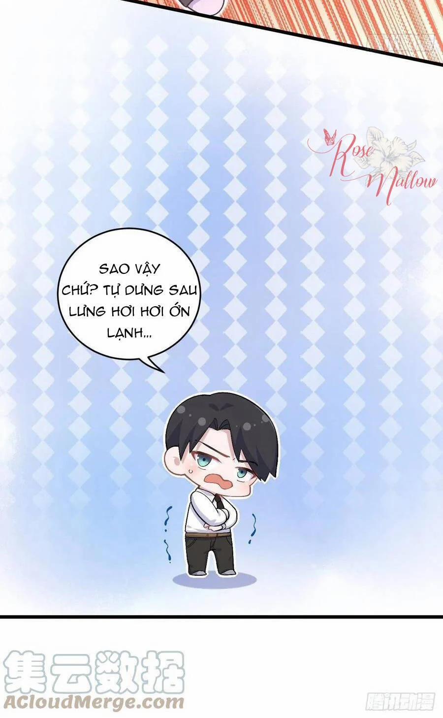 Cha Vợ Đại Nhân Là Bà Xã 180.2 trang 39