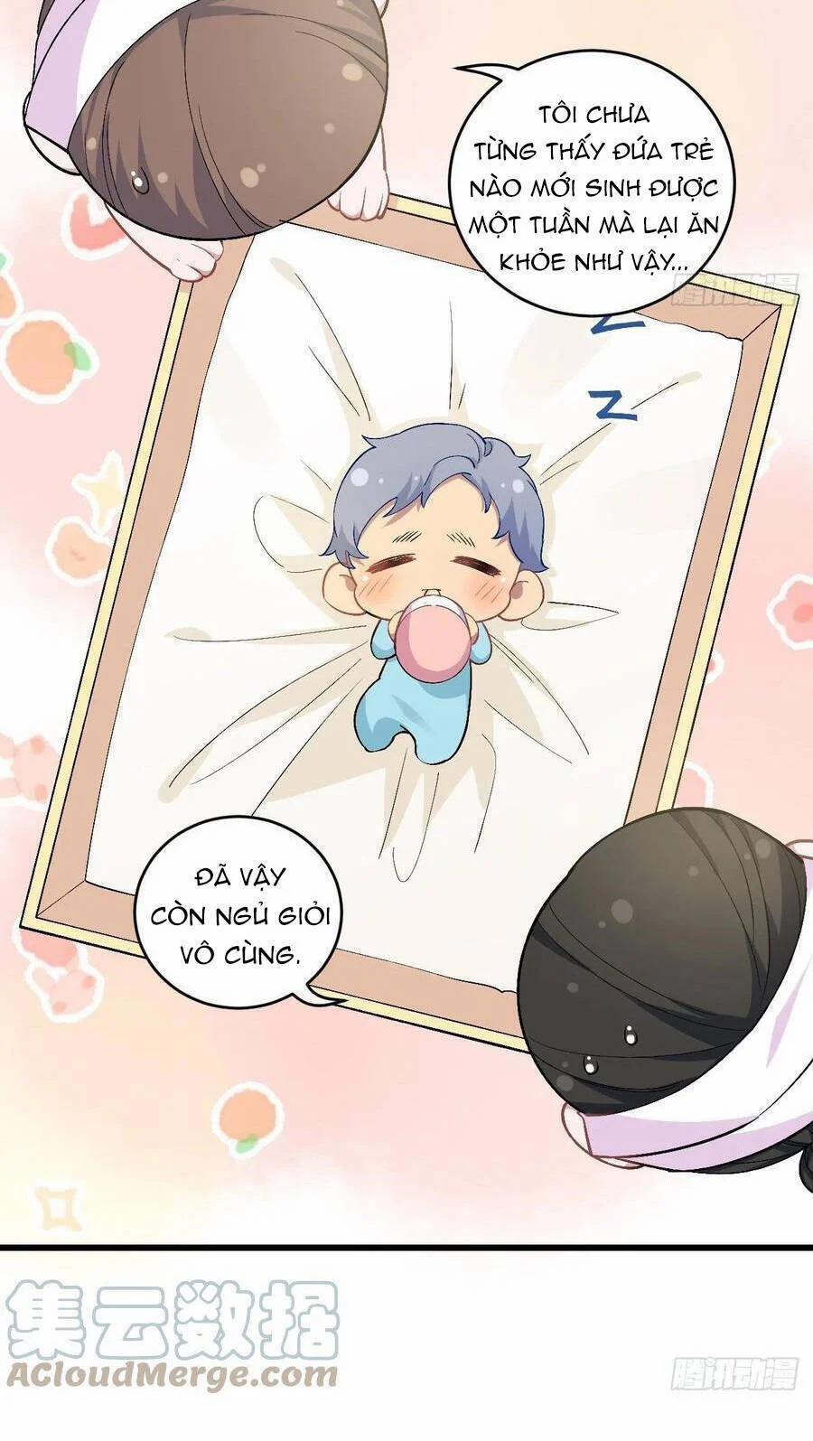 Cha Vợ Đại Nhân Là Bà Xã 180.2 trang 5