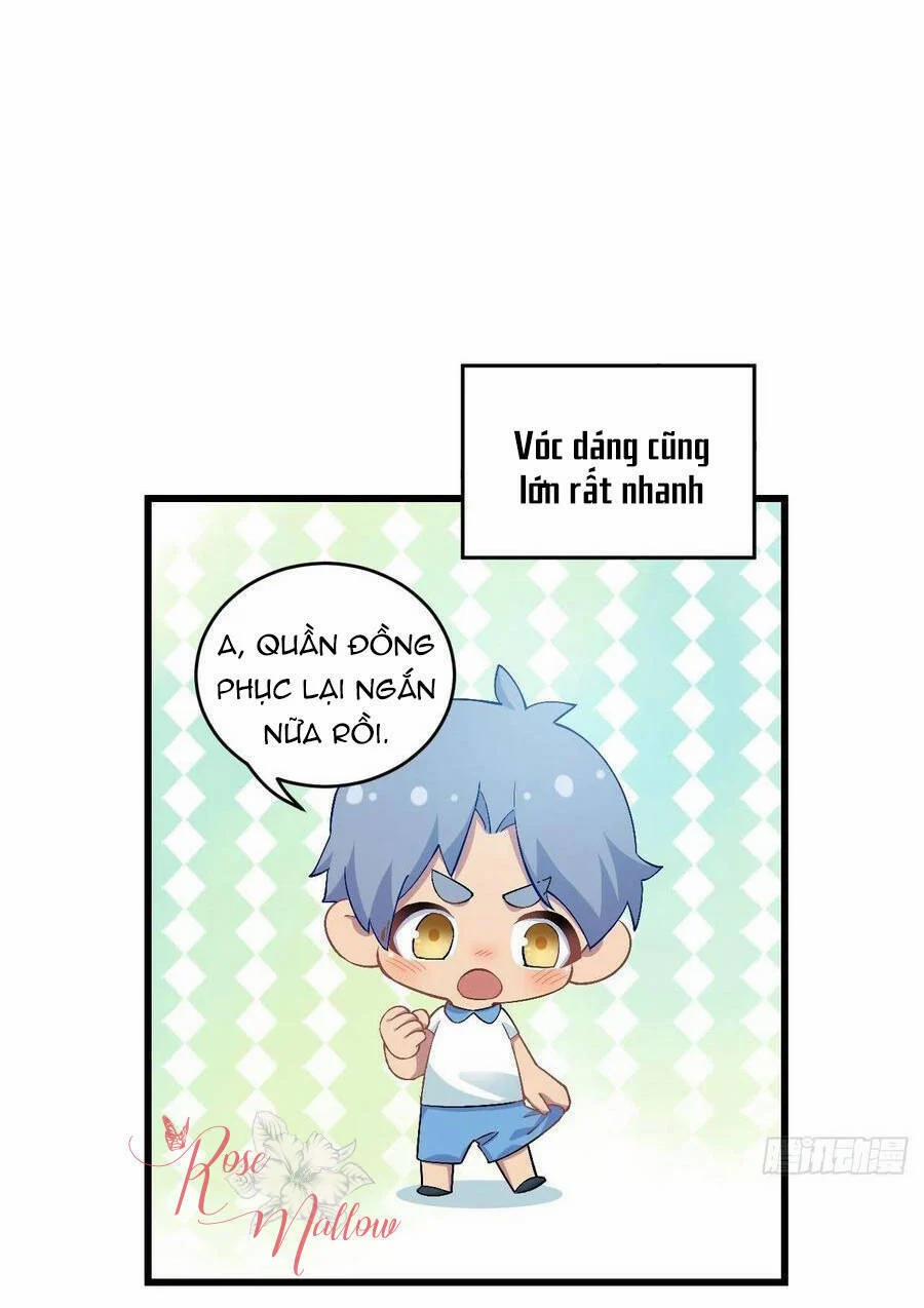 Cha Vợ Đại Nhân Là Bà Xã 180.2 trang 6