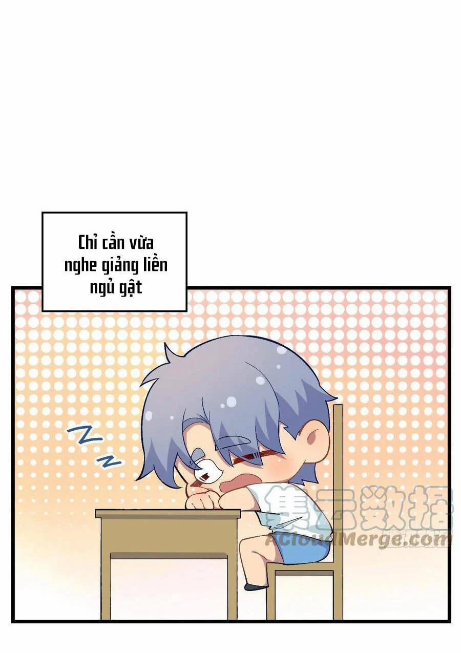 Cha Vợ Đại Nhân Là Bà Xã 180.2 trang 7