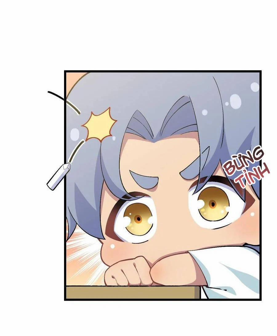 Cha Vợ Đại Nhân Là Bà Xã 180.2 trang 8