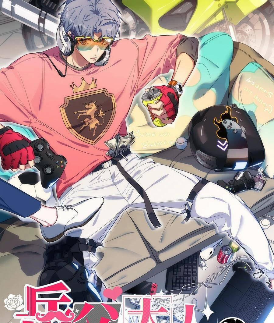 Cha Vợ Đại Nhân Là Bà Xã 180 trang 0