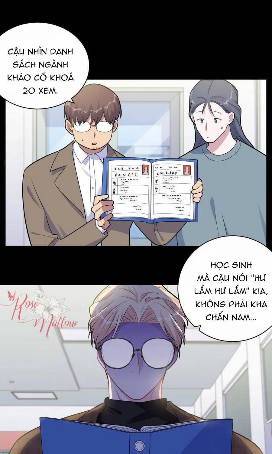 Cha Vợ Đại Nhân Là Bà Xã 180 trang 11