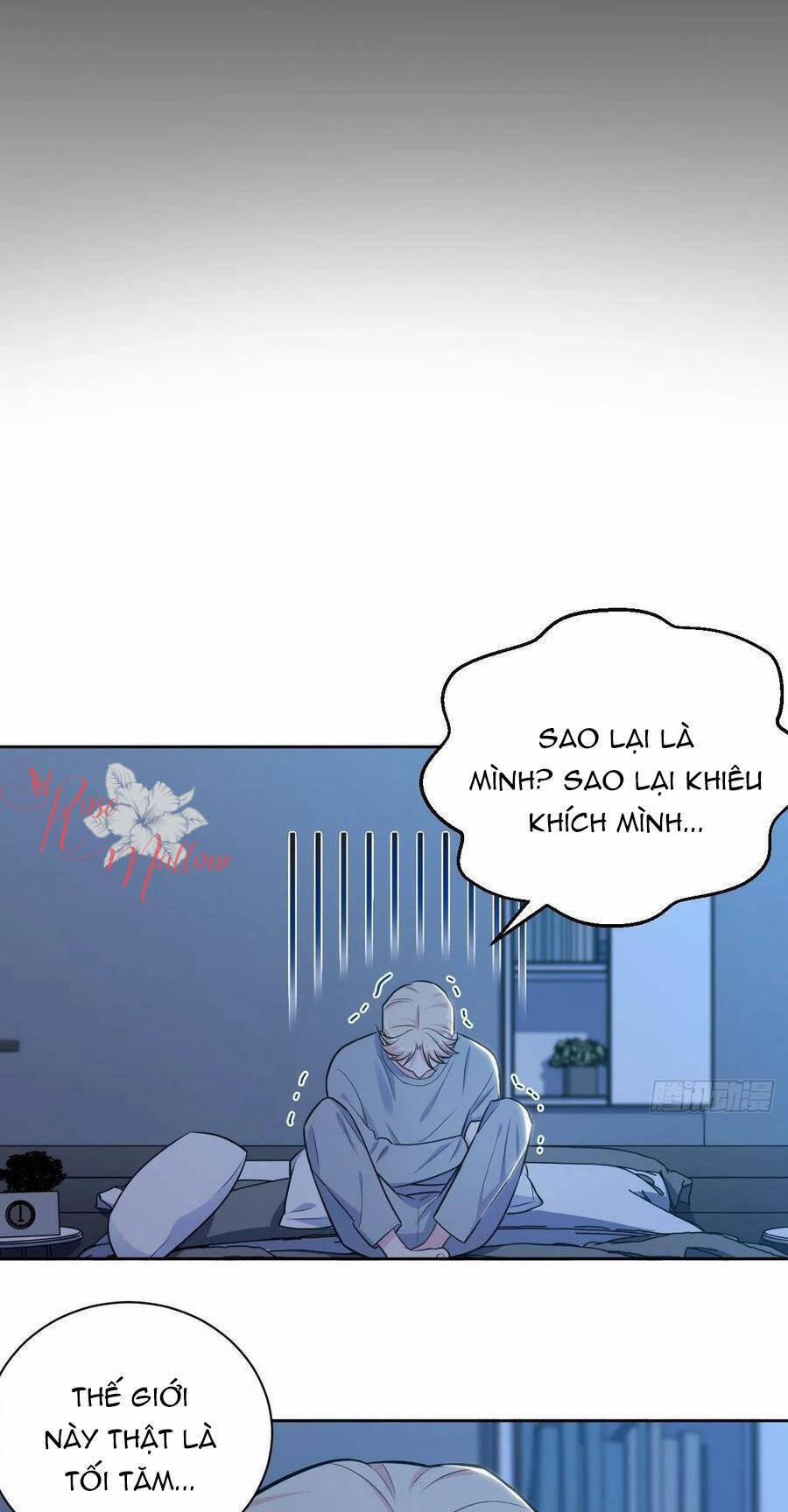 Cha Vợ Đại Nhân Là Bà Xã 180 trang 13