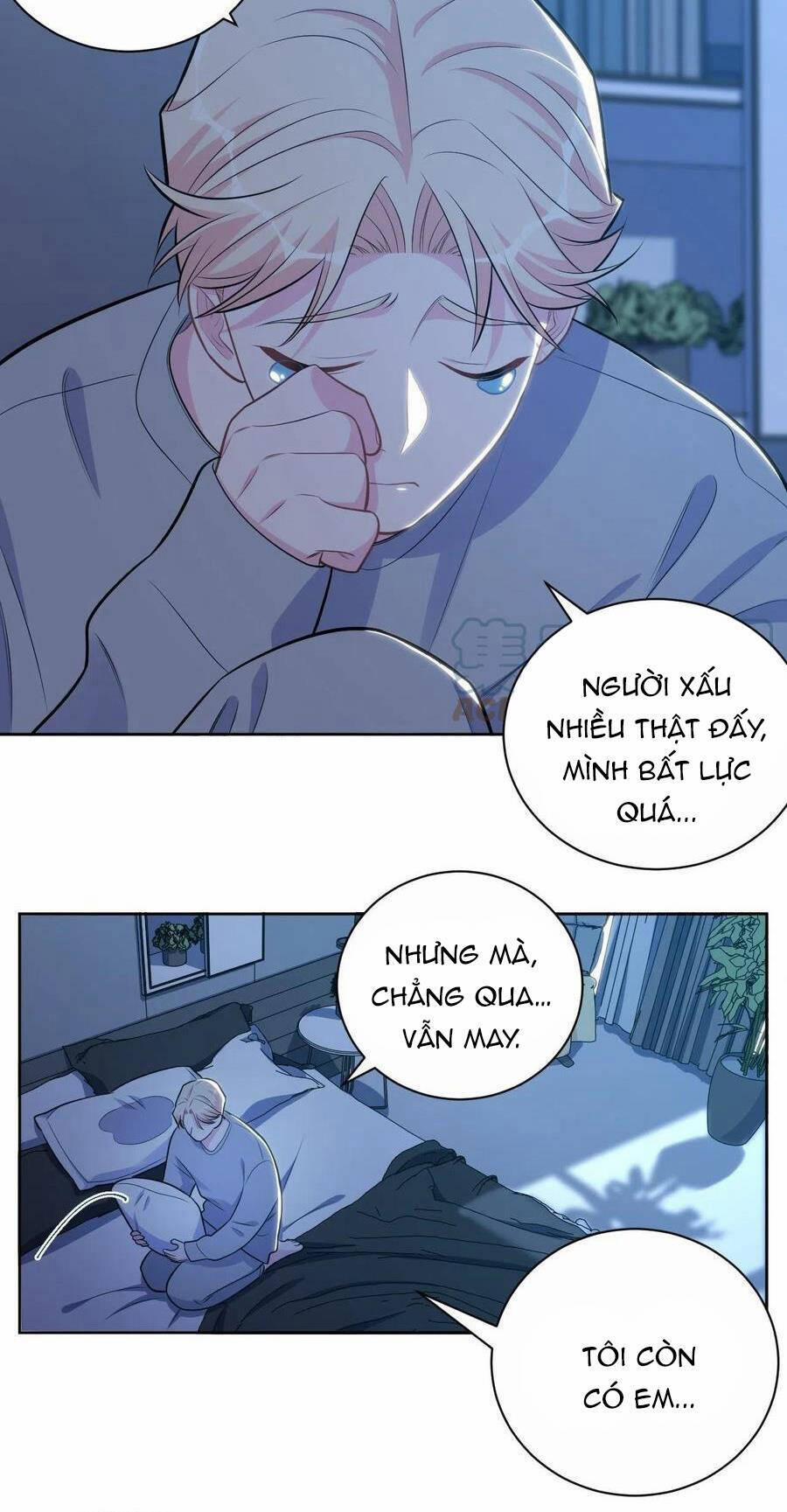 Cha Vợ Đại Nhân Là Bà Xã 180 trang 14