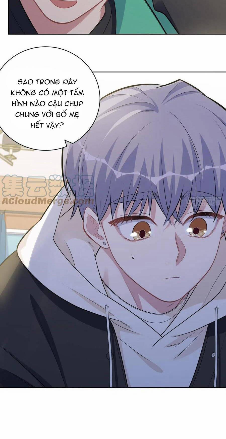 Cha Vợ Đại Nhân Là Bà Xã 180 trang 20