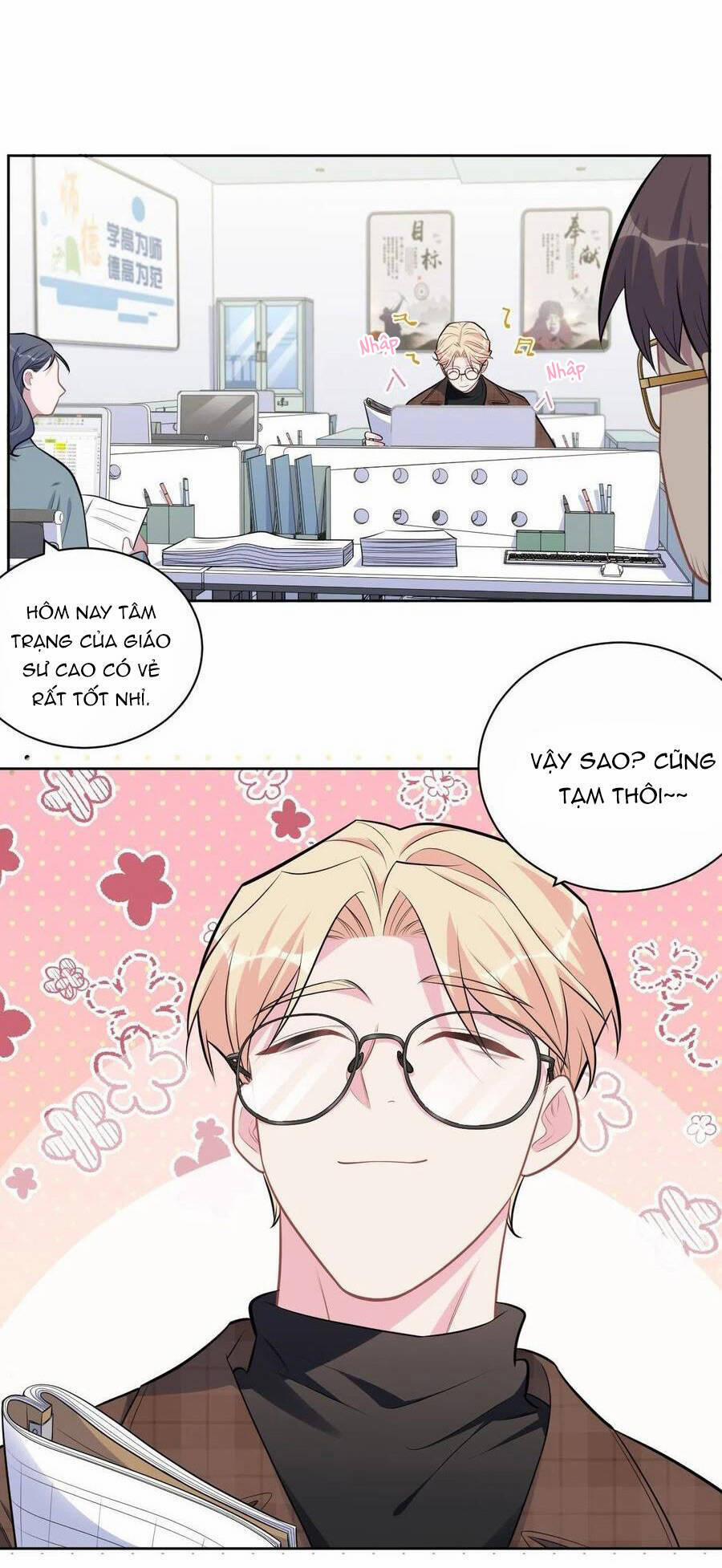 Cha Vợ Đại Nhân Là Bà Xã 180 trang 5