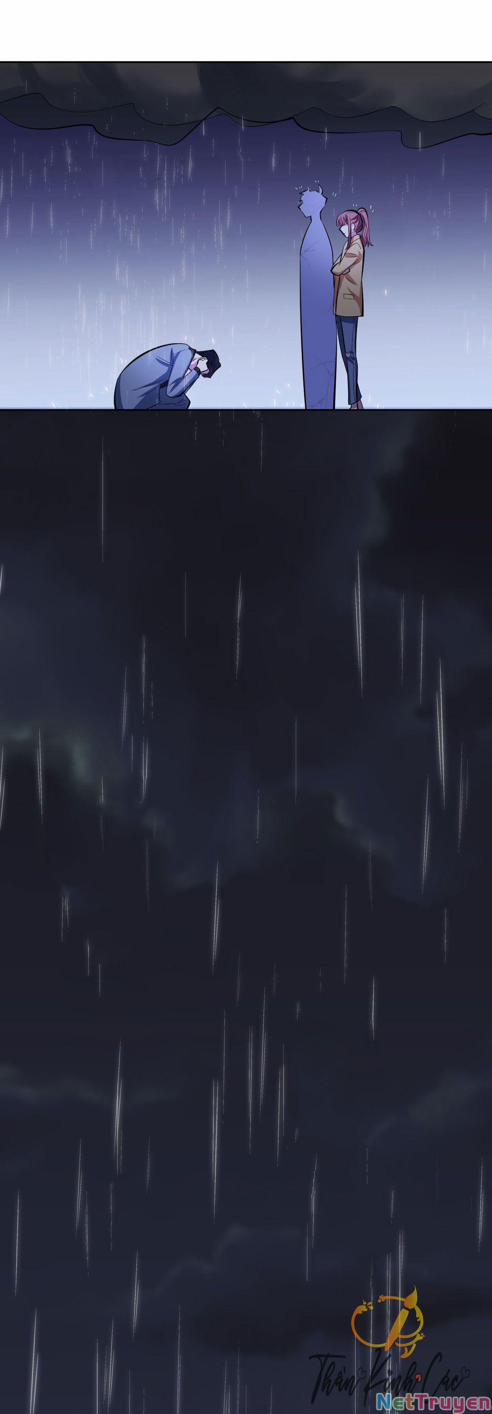 Cha Vợ Đại Nhân Là Bà Xã 19 trang 10