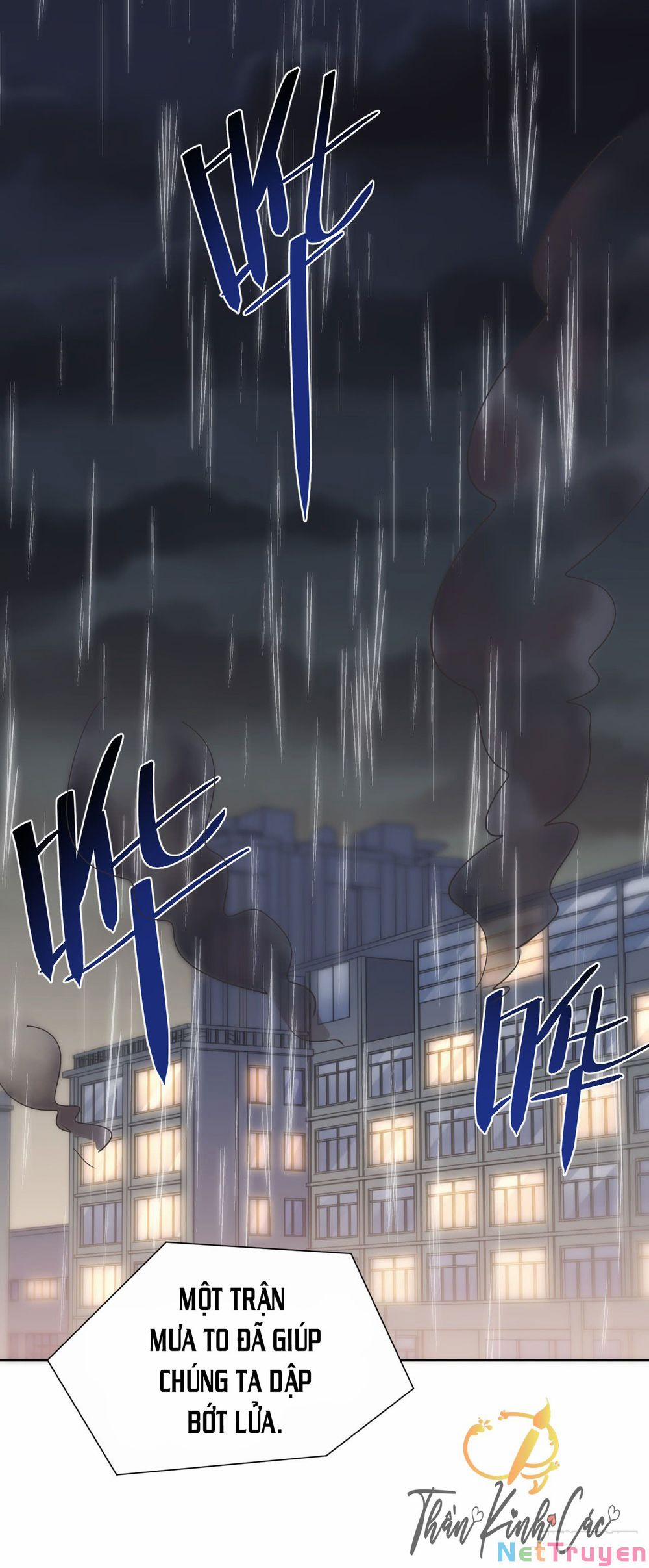 Cha Vợ Đại Nhân Là Bà Xã 19 trang 11