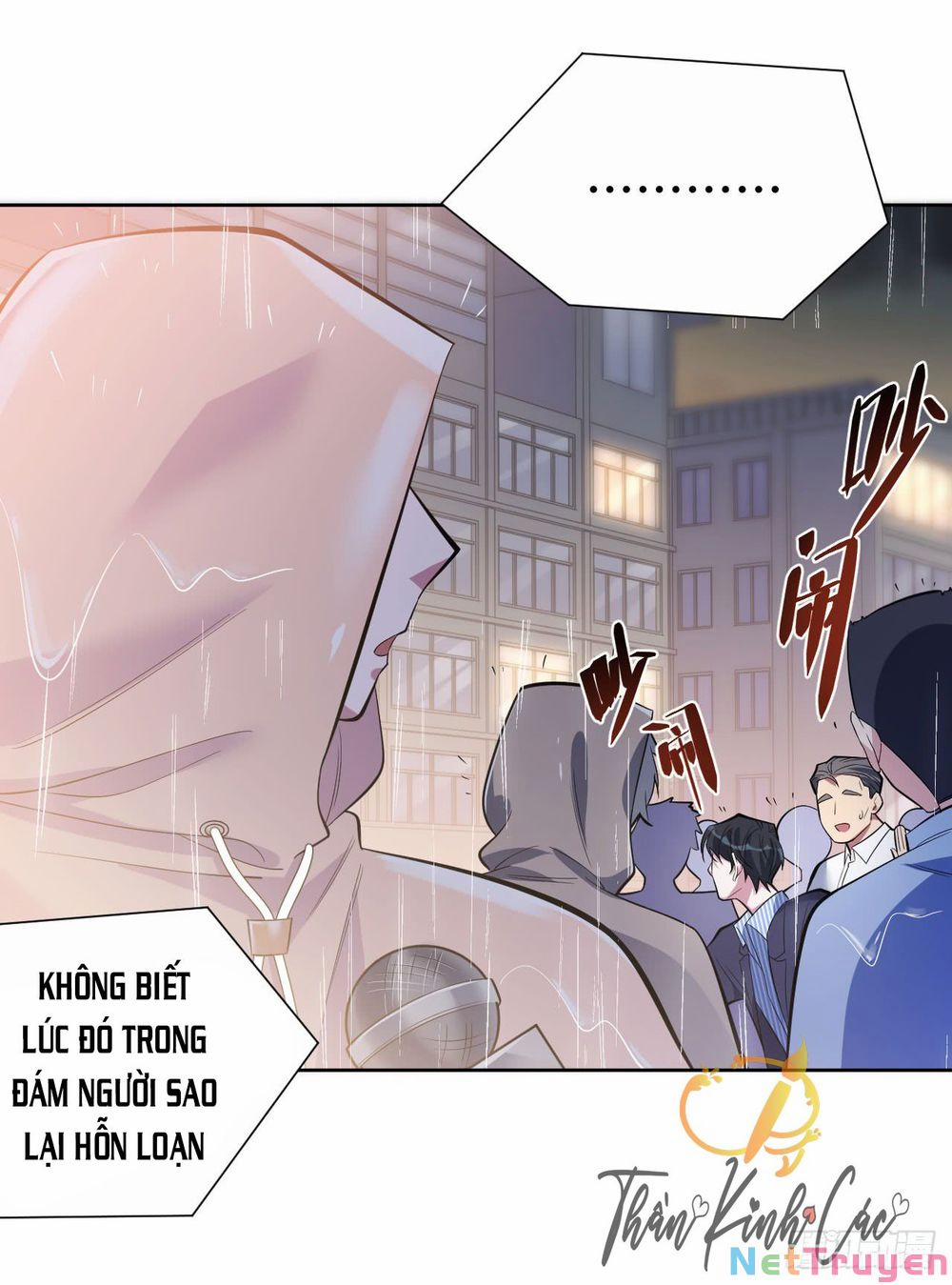 Cha Vợ Đại Nhân Là Bà Xã 19 trang 13