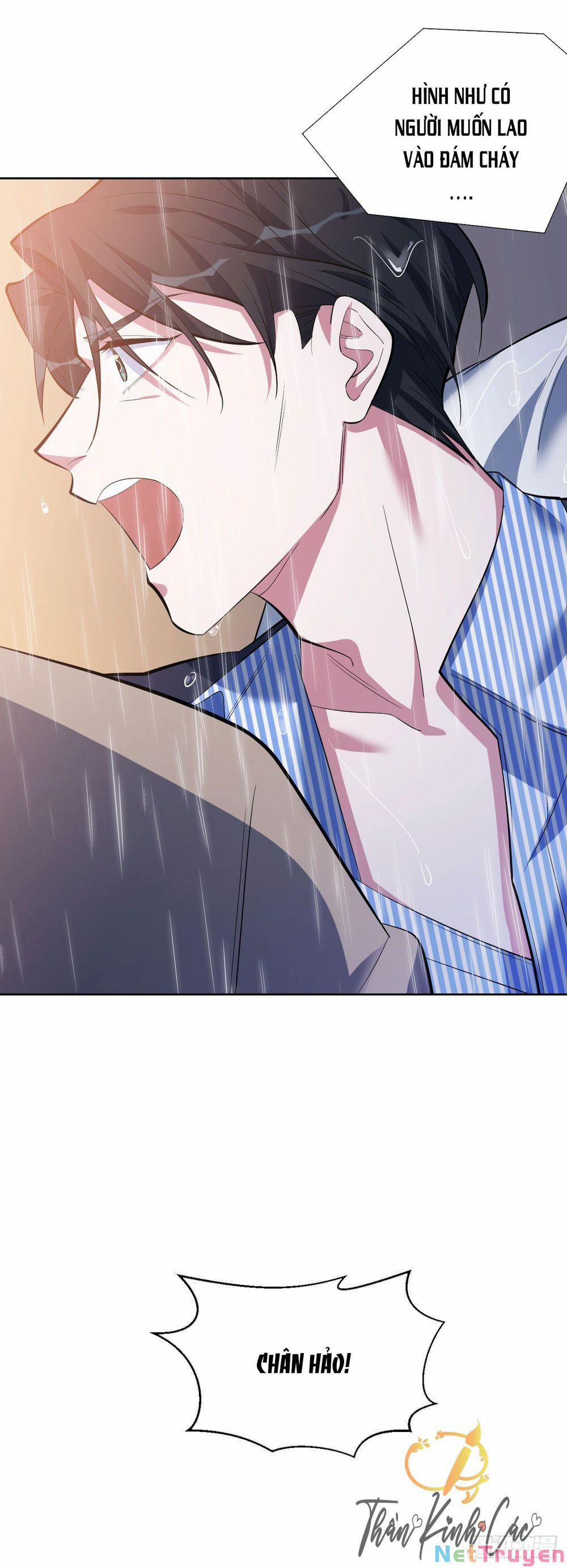 Cha Vợ Đại Nhân Là Bà Xã 19 trang 14