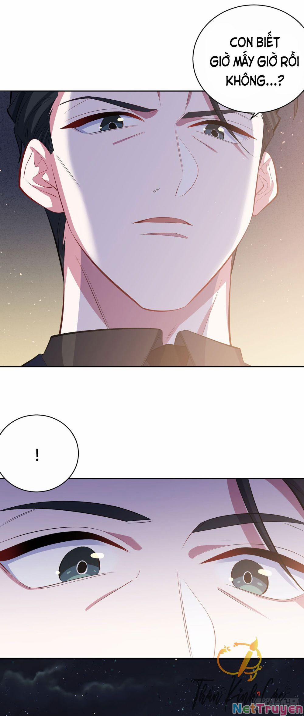 Cha Vợ Đại Nhân Là Bà Xã 19 trang 2