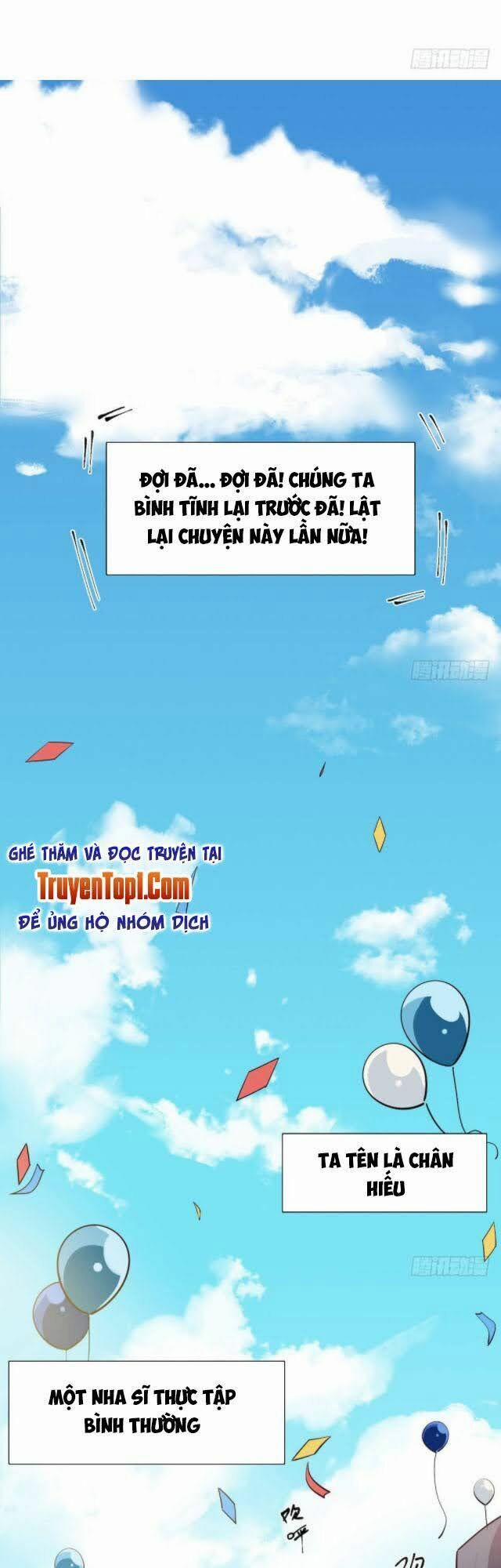 Cha Vợ Đại Nhân Là Bà Xã 2 trang 0