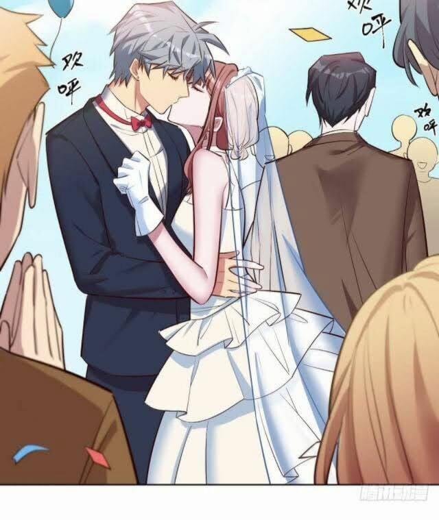 Cha Vợ Đại Nhân Là Bà Xã 2 trang 1