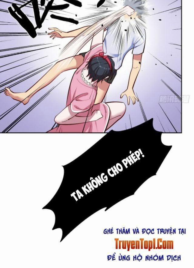 Cha Vợ Đại Nhân Là Bà Xã 2 trang 15