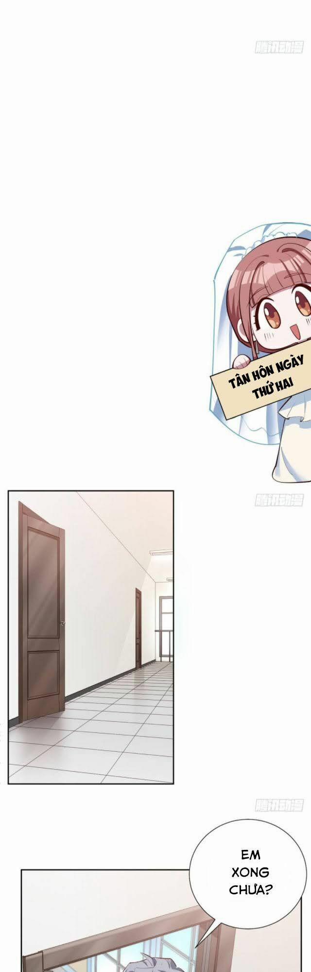 Cha Vợ Đại Nhân Là Bà Xã 2 trang 16