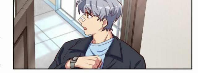 Cha Vợ Đại Nhân Là Bà Xã 2 trang 17