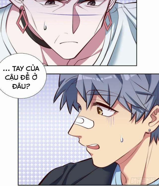 Cha Vợ Đại Nhân Là Bà Xã 2 trang 20