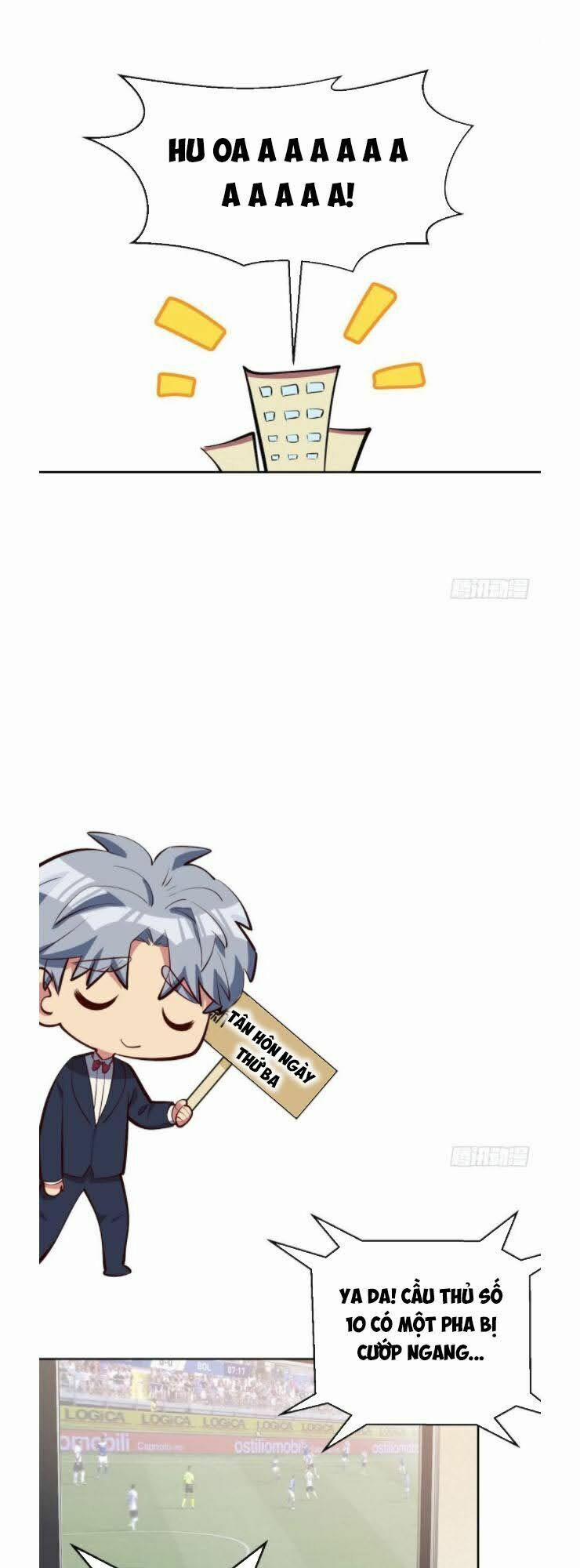 Cha Vợ Đại Nhân Là Bà Xã 2 trang 21