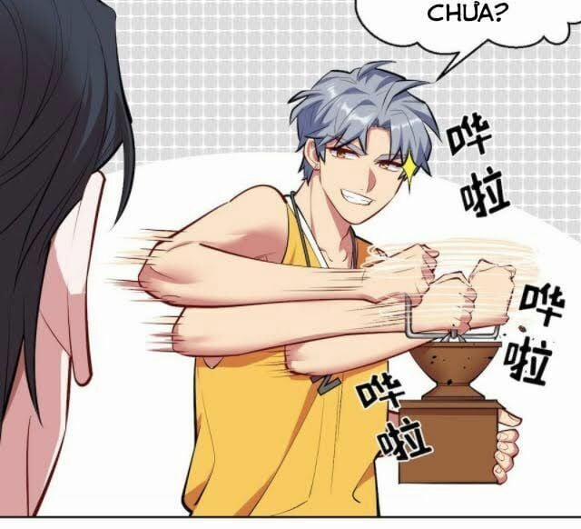 Cha Vợ Đại Nhân Là Bà Xã 2 trang 35