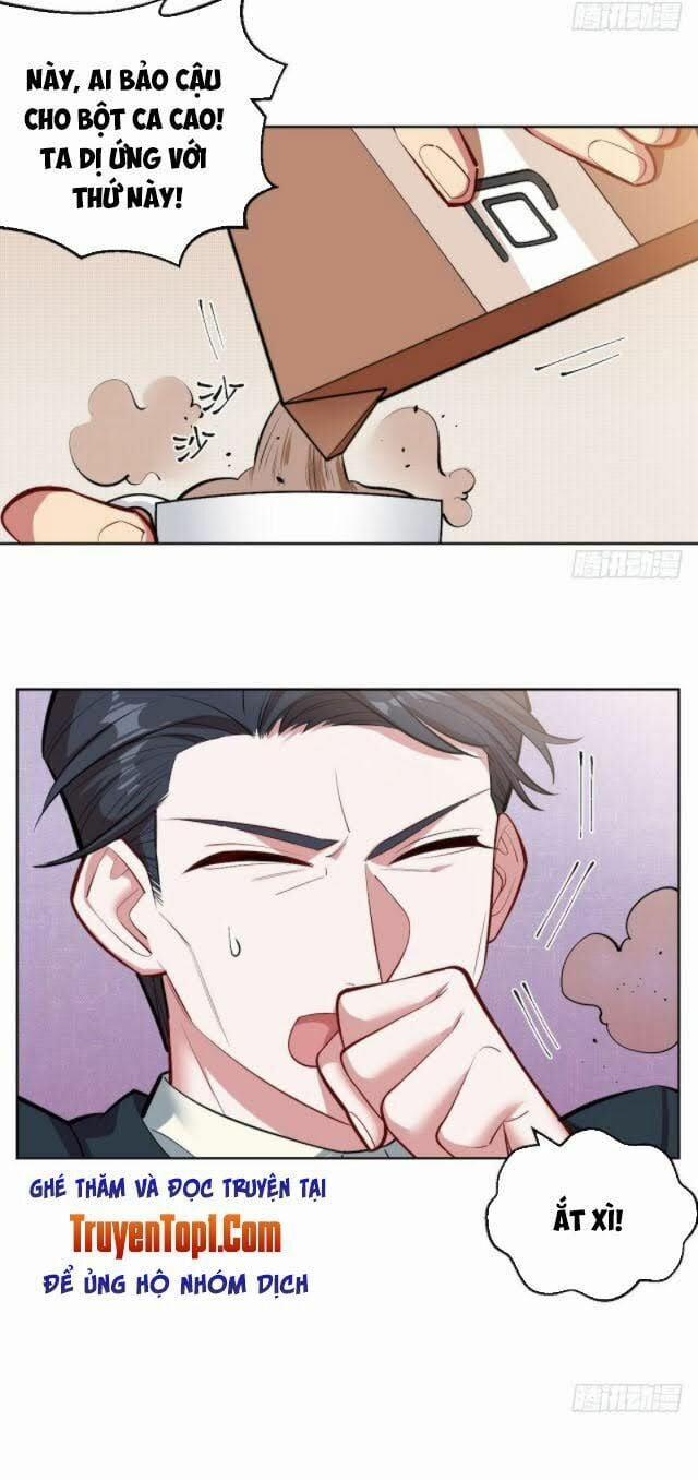 Cha Vợ Đại Nhân Là Bà Xã 2 trang 39