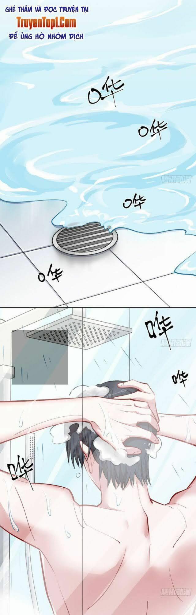 Cha Vợ Đại Nhân Là Bà Xã 2 trang 44