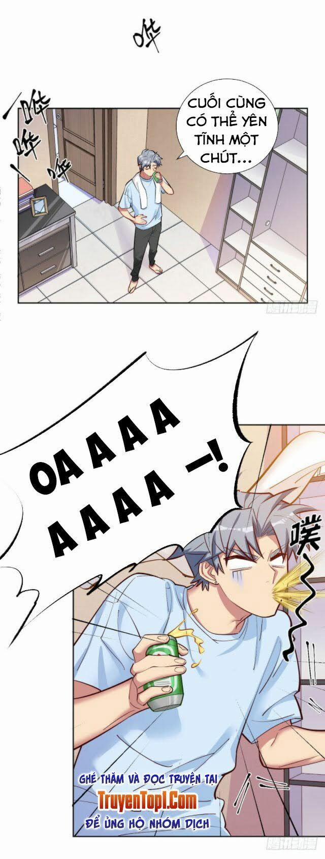 Cha Vợ Đại Nhân Là Bà Xã 2 trang 47