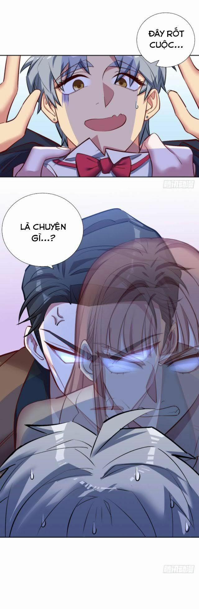 Cha Vợ Đại Nhân Là Bà Xã 2 trang 5