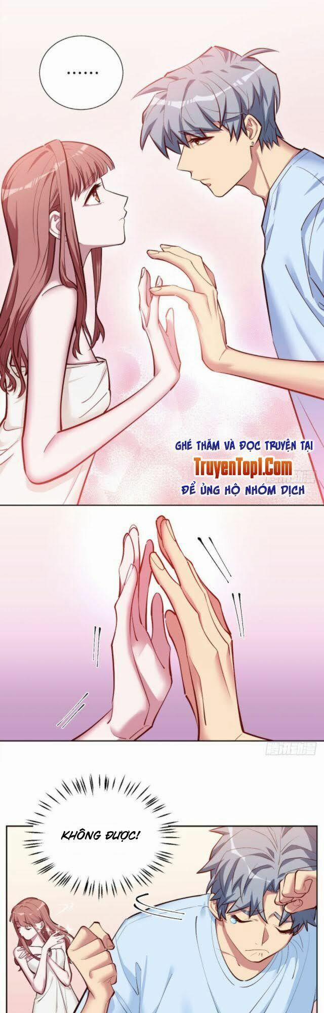 Cha Vợ Đại Nhân Là Bà Xã 2 trang 51