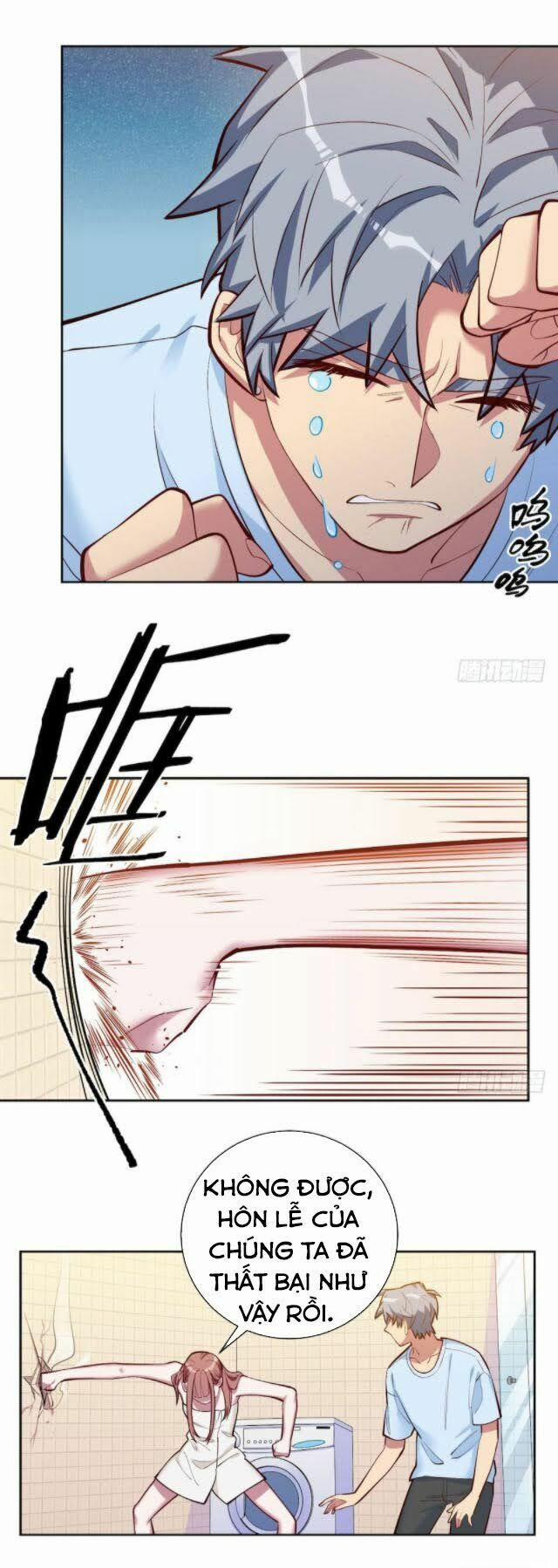 Cha Vợ Đại Nhân Là Bà Xã 2 trang 53