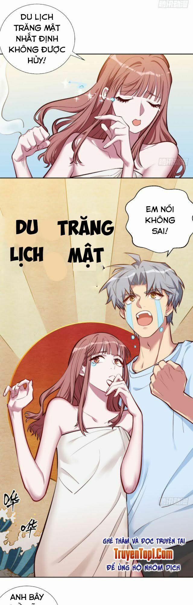 Cha Vợ Đại Nhân Là Bà Xã 2 trang 54