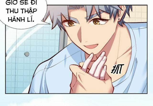 Cha Vợ Đại Nhân Là Bà Xã 2 trang 55