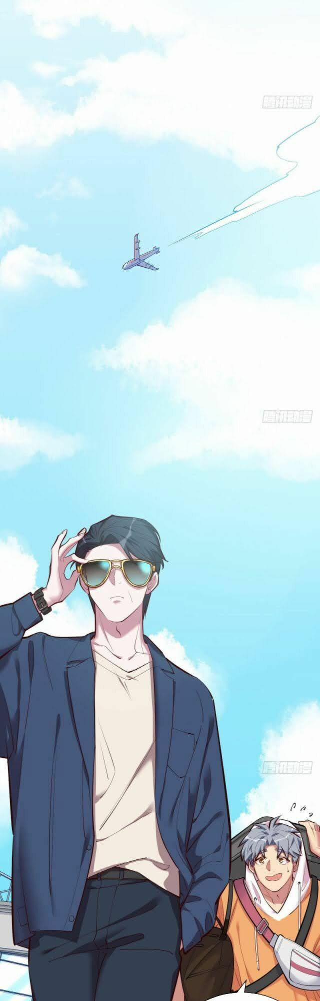 Cha Vợ Đại Nhân Là Bà Xã 2 trang 56