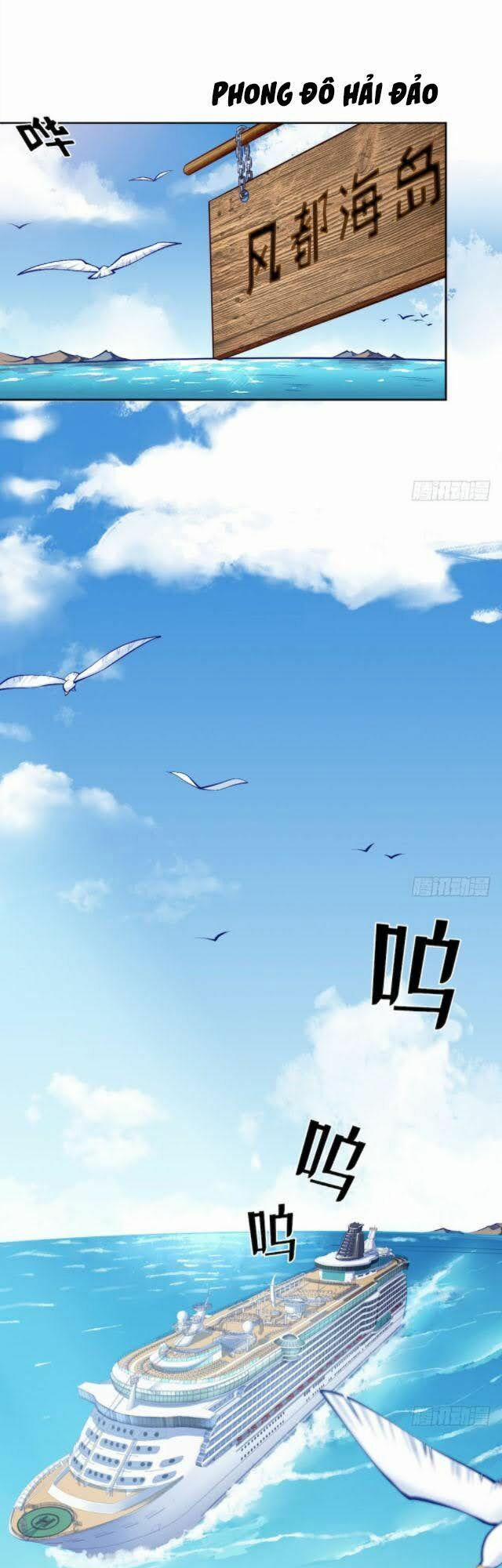 Cha Vợ Đại Nhân Là Bà Xã 2 trang 58