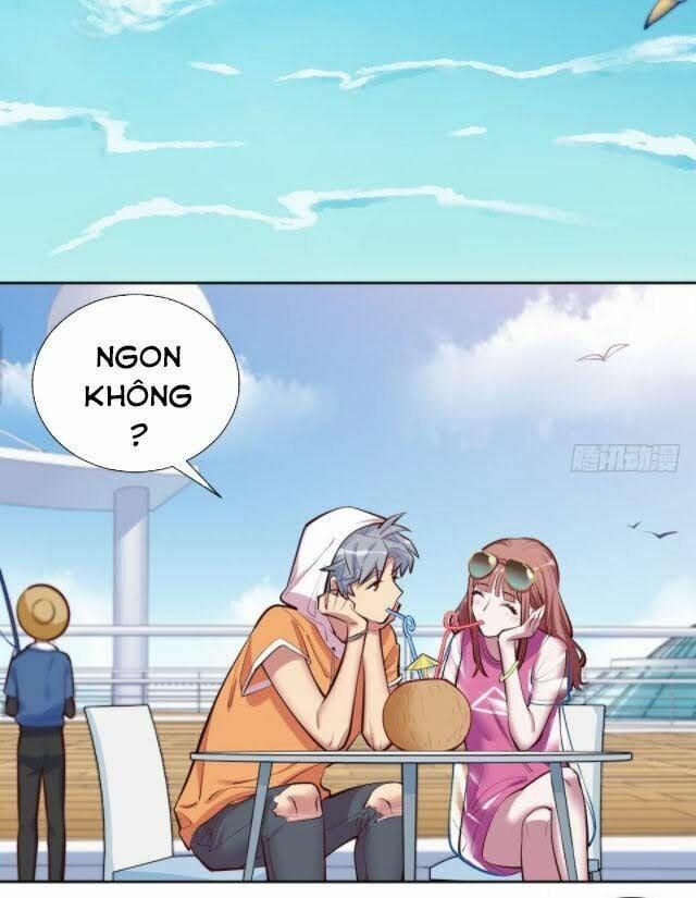 Cha Vợ Đại Nhân Là Bà Xã 2 trang 59