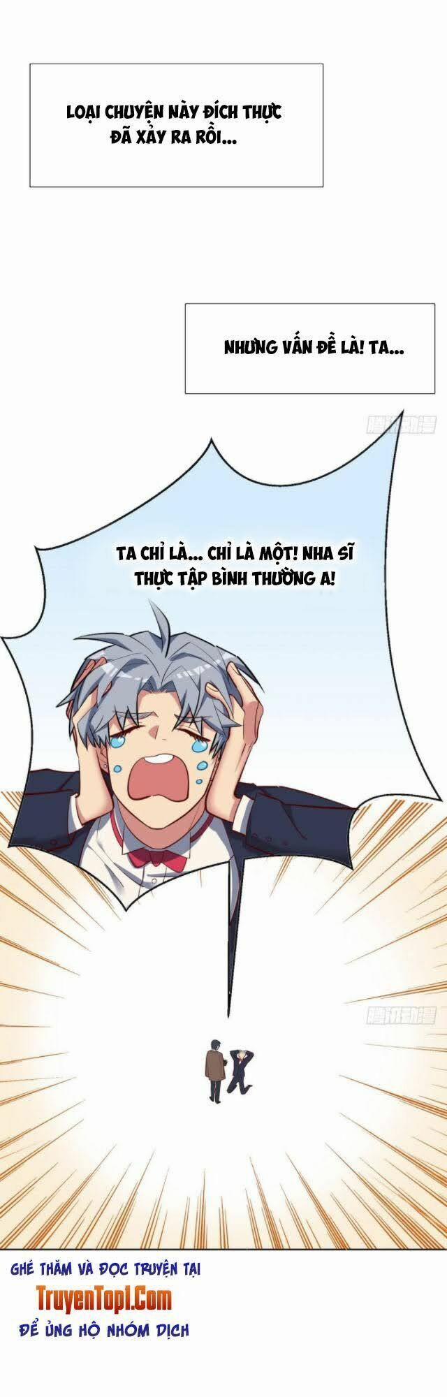 Cha Vợ Đại Nhân Là Bà Xã 2 trang 6