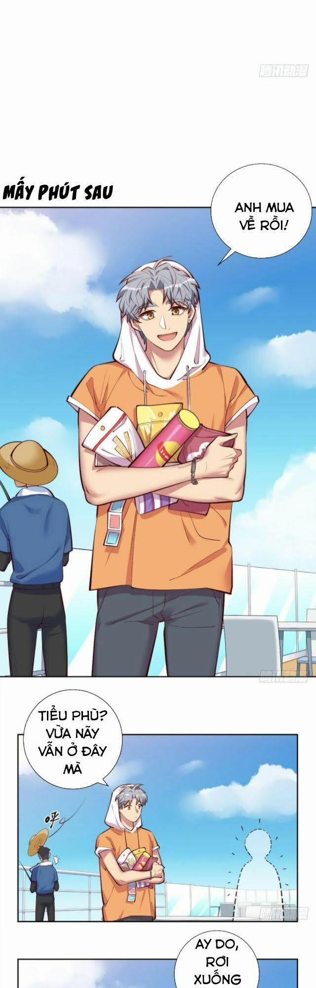 Cha Vợ Đại Nhân Là Bà Xã 2 trang 62