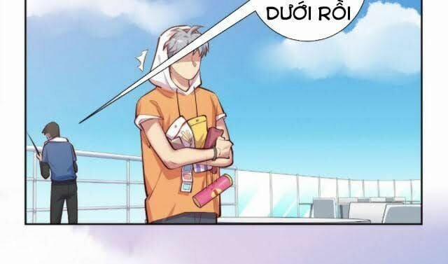 Cha Vợ Đại Nhân Là Bà Xã 2 trang 63