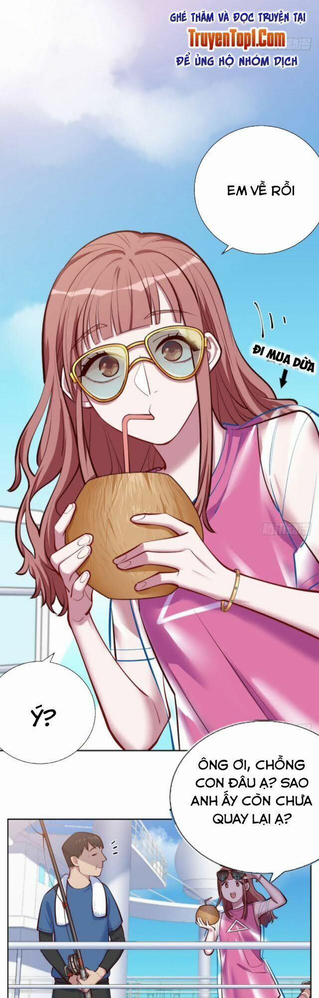 Cha Vợ Đại Nhân Là Bà Xã 2 trang 64