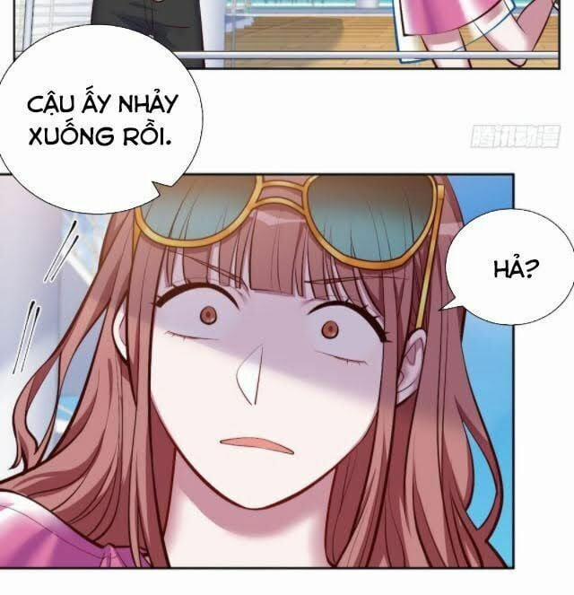 Cha Vợ Đại Nhân Là Bà Xã 2 trang 65