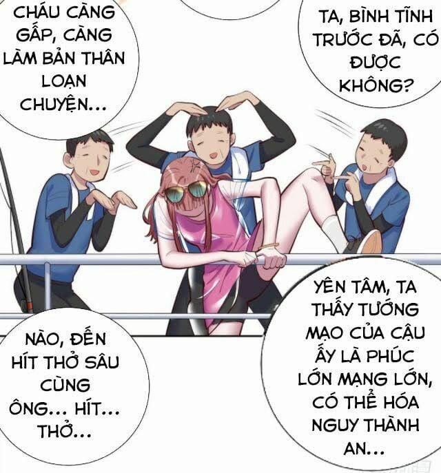 Cha Vợ Đại Nhân Là Bà Xã 2 trang 67