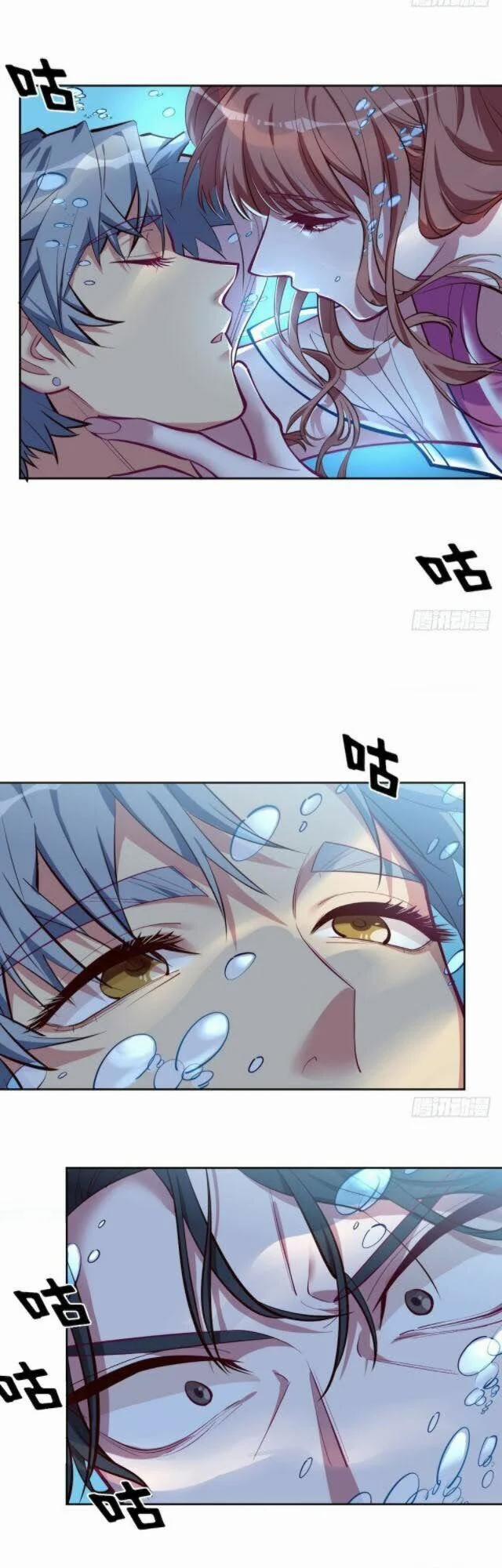 Cha Vợ Đại Nhân Là Bà Xã 2 trang 72