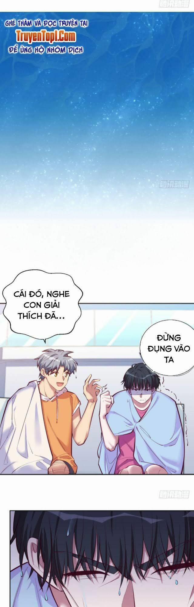 Cha Vợ Đại Nhân Là Bà Xã 2 trang 74