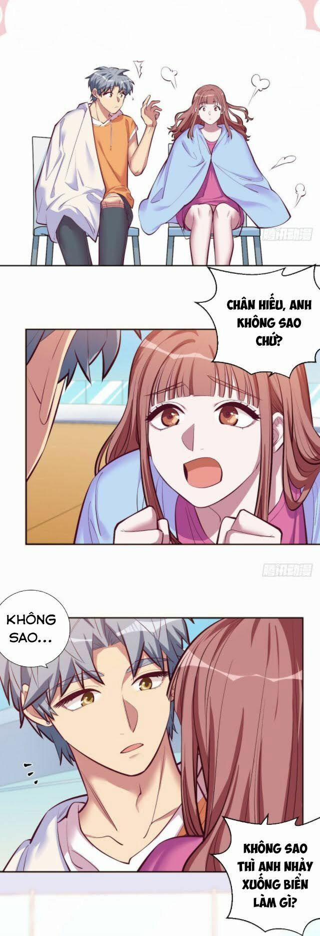 Cha Vợ Đại Nhân Là Bà Xã 2 trang 76