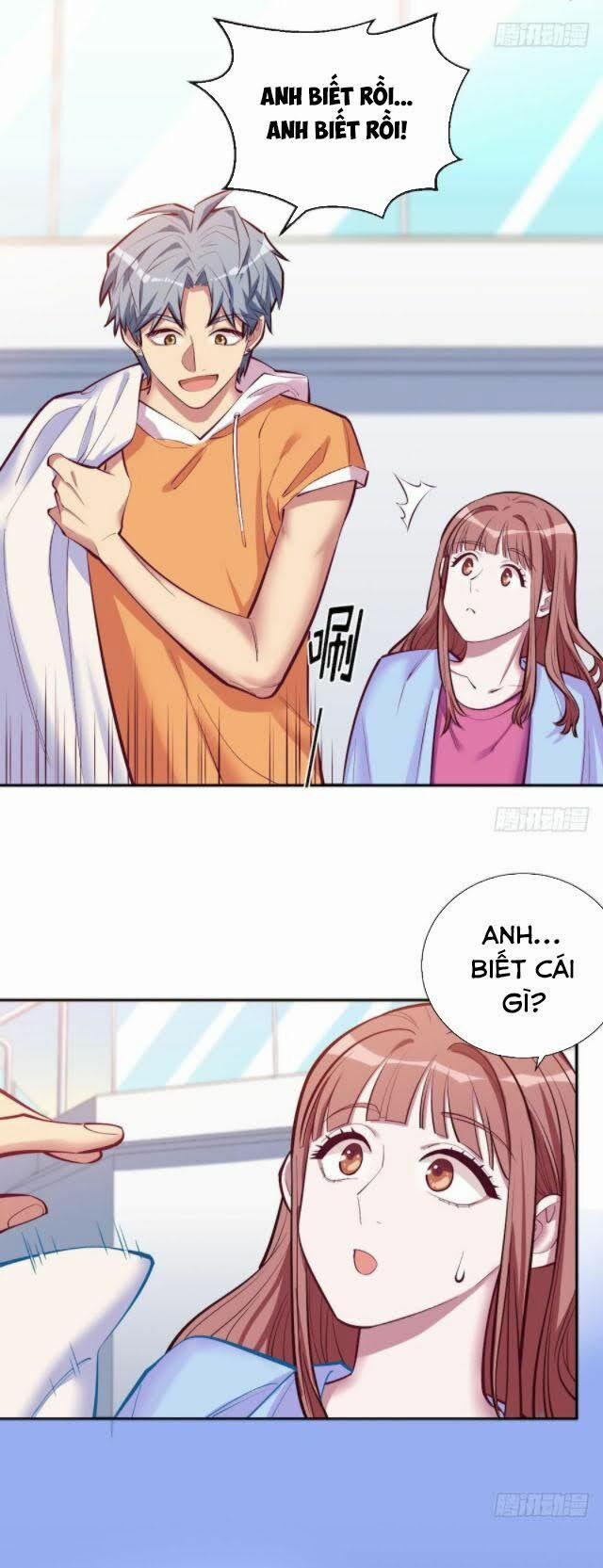 Cha Vợ Đại Nhân Là Bà Xã 2 trang 77