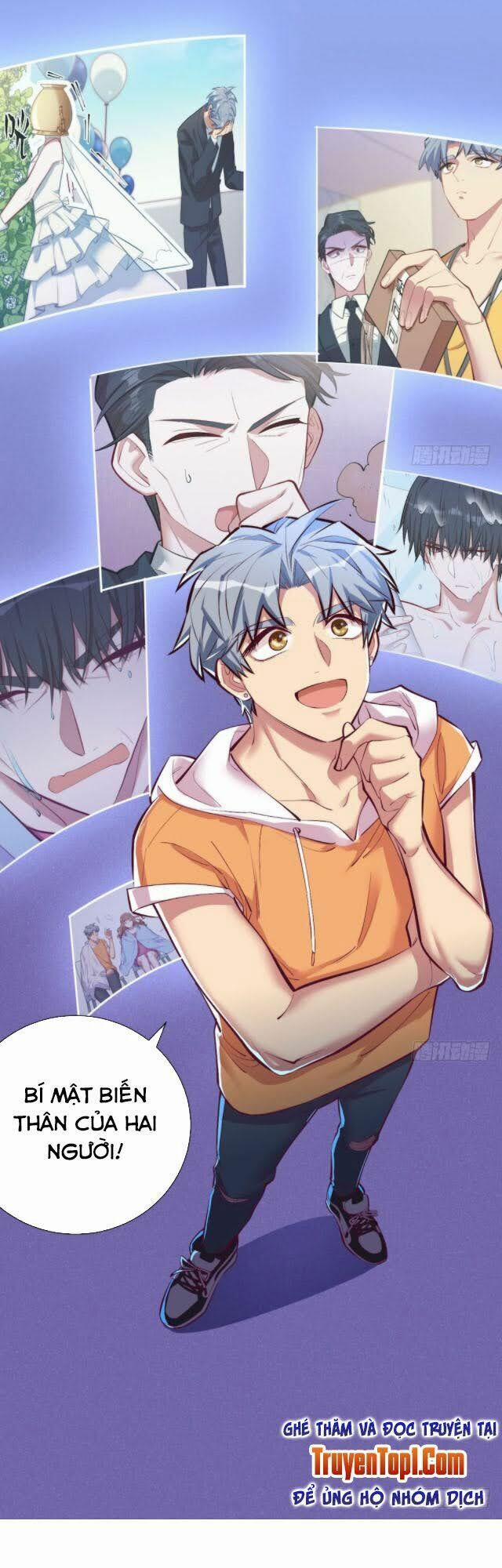 Cha Vợ Đại Nhân Là Bà Xã 2 trang 78