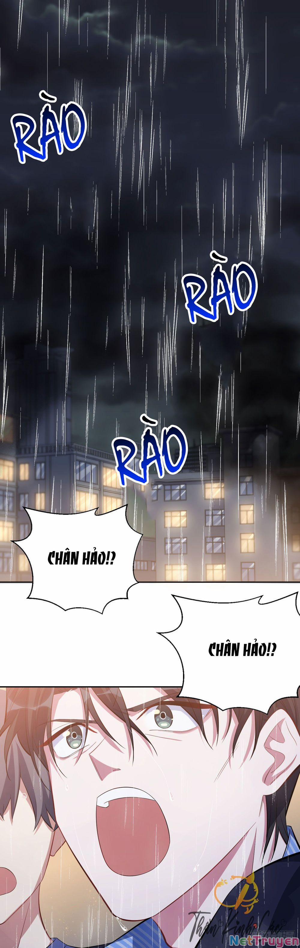 Cha Vợ Đại Nhân Là Bà Xã 20 trang 0