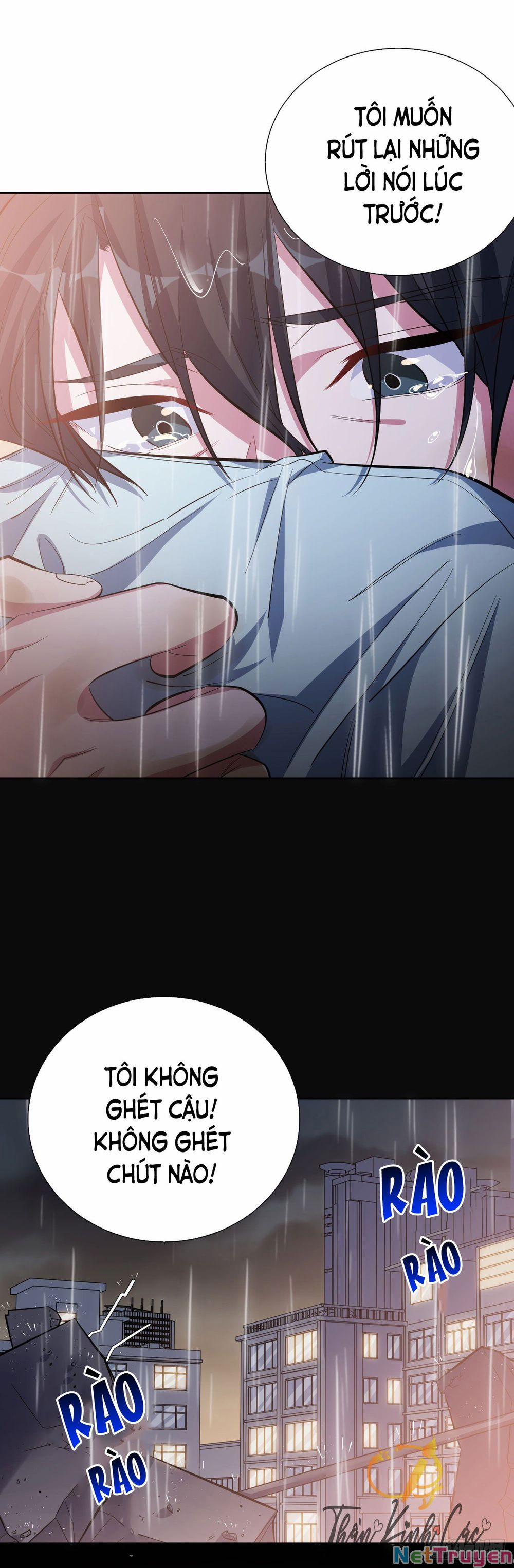 Cha Vợ Đại Nhân Là Bà Xã 20 trang 17