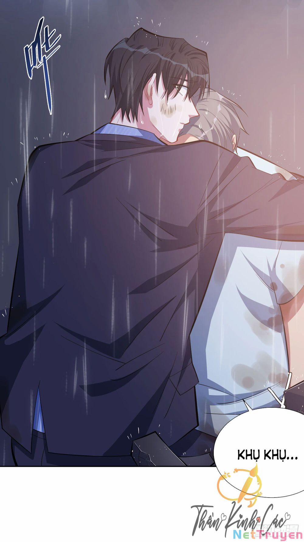 Cha Vợ Đại Nhân Là Bà Xã 20 trang 21